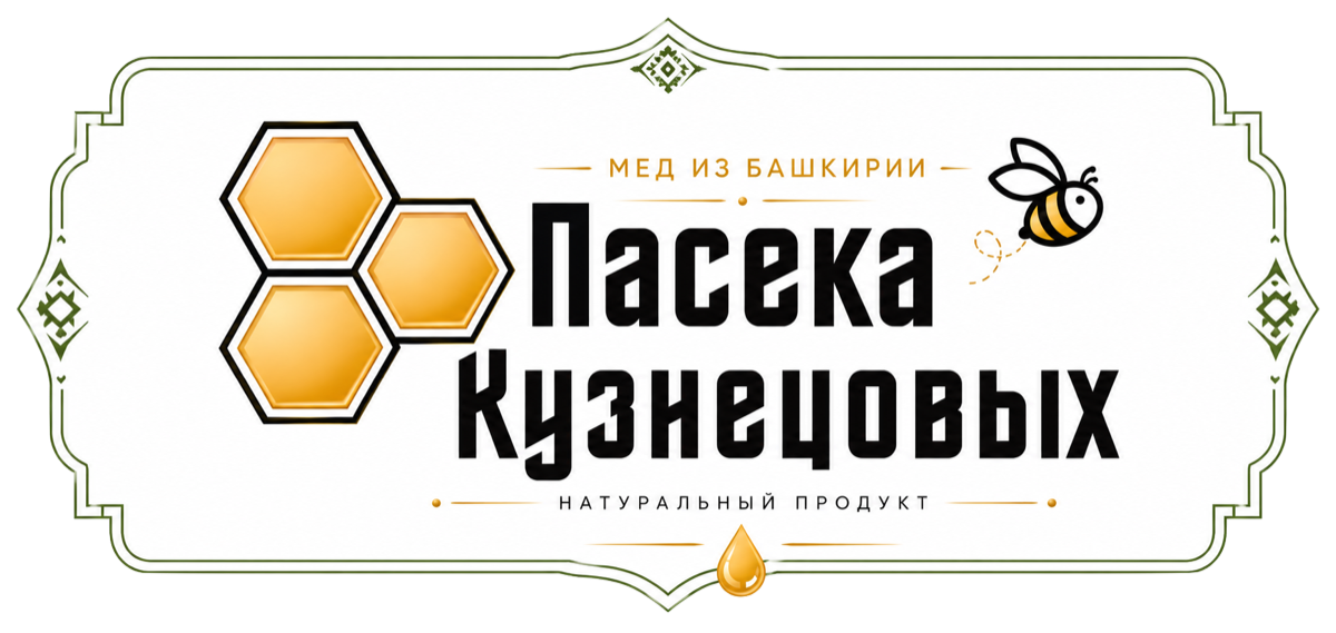 Пасека Кузнецовых